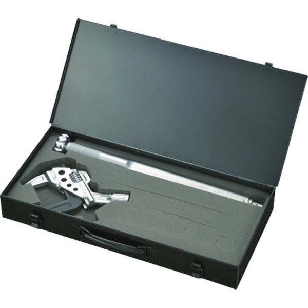 TMW形トルクレンチ