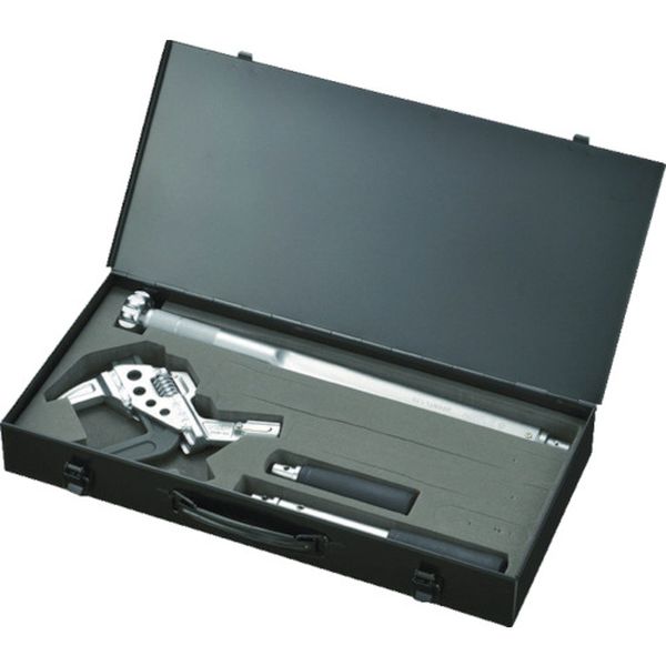 TMW形トルクレンチ