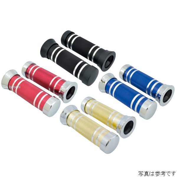 バンピーグリップ