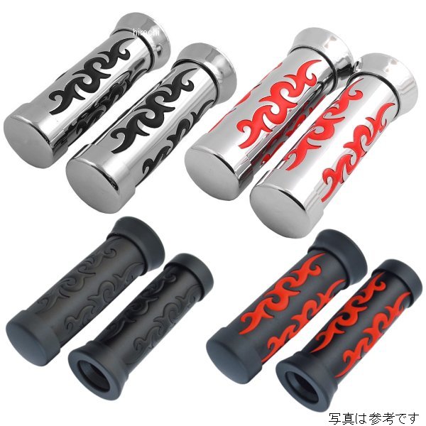 トライバルグリップ φ22