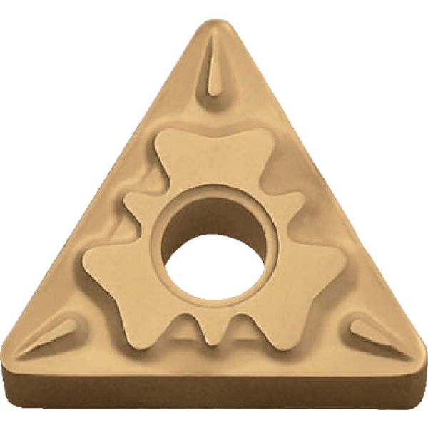 旋削用チップ PV710 PVDサーメット PV710 10個入り