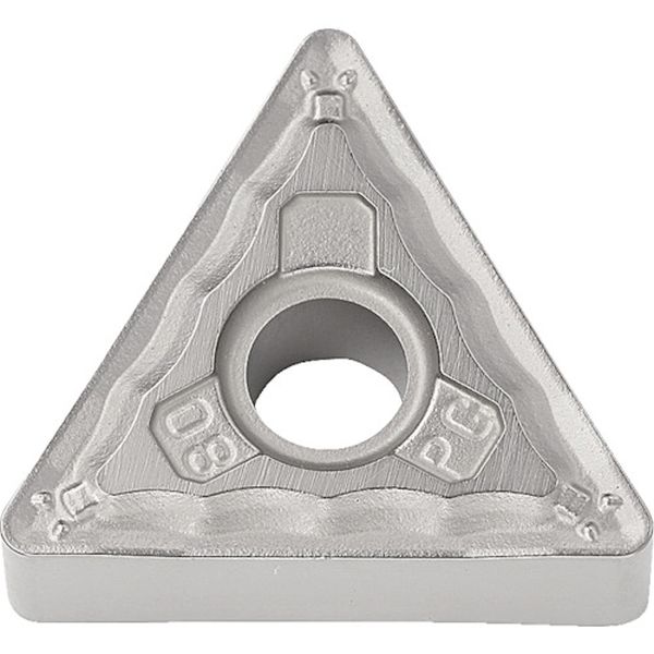 旋削用チップ TN610 TN610 10個入り