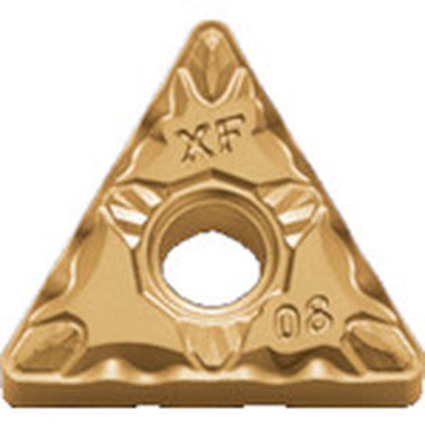 旋削用チップ CCX CVDサーメット CCX