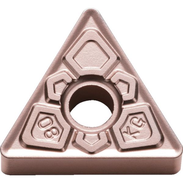 旋削用チップ CA310 CVDコーティング CA310 10個入り