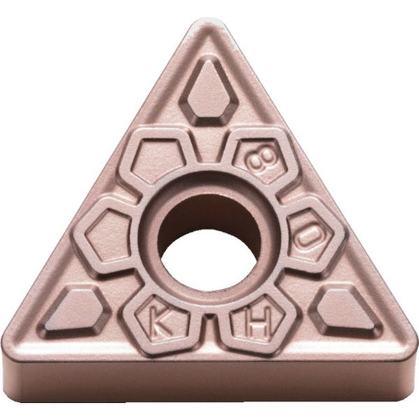 旋削用チップ CA310 CVDコーティング CA310 10個入り