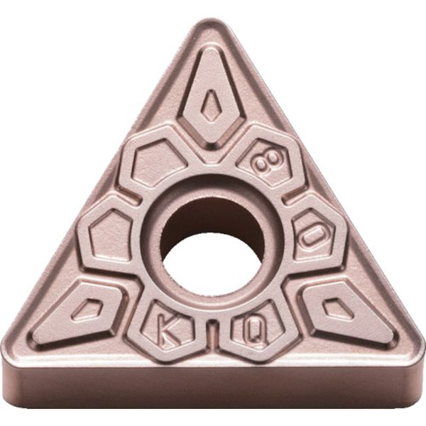 旋削用チップ CA315 CVDコーティング CA315 10個入り