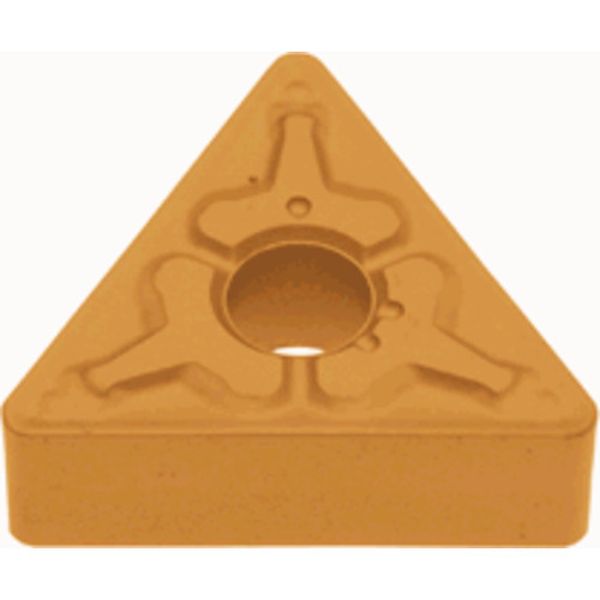 TNMG160408TM  インサート CVDコーティング T9235 10個入り