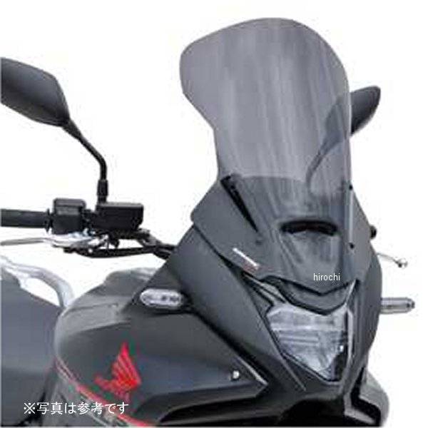 TO01T25-xx  ツーリングスクリーン 48cm 23年 XL750 Transalp サテンブラック