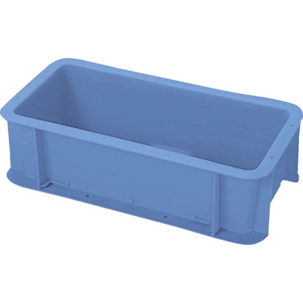 トヨタ規格コンテナ TPー131 青