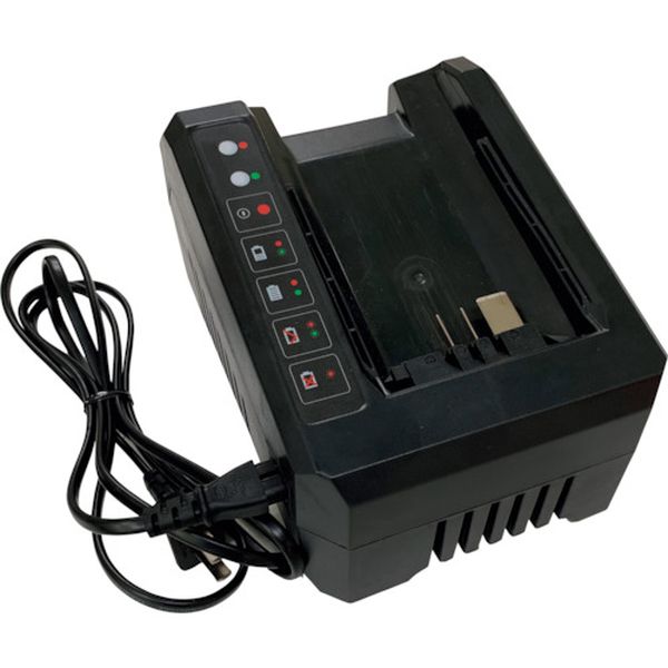 elex専用スペア充電器