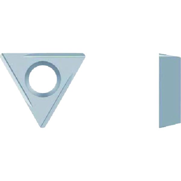 ミニハンチャン専用チップ サーメット ZB01N 12個入り