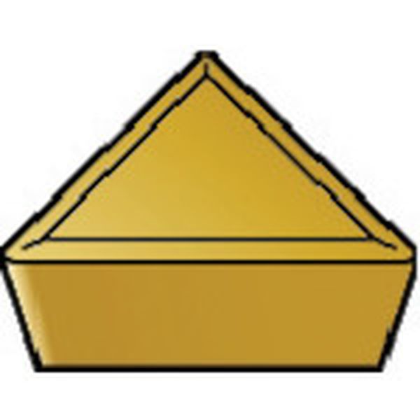 16030853   T-Max S 旋削用ポジ・チップ 5015 10個入り