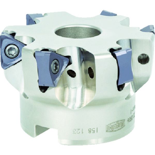 TAC正面フライス