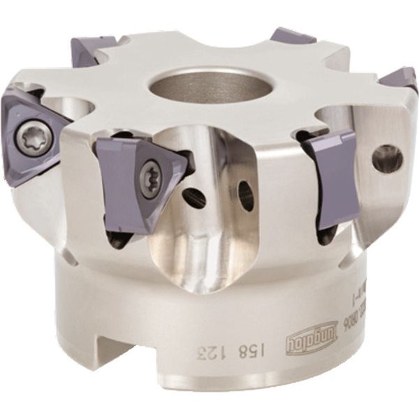 TAC正面フライス