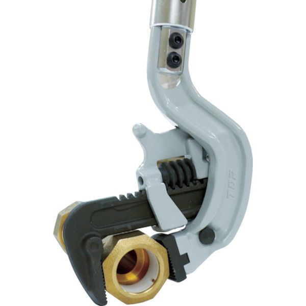 TPW形トルクヘッド