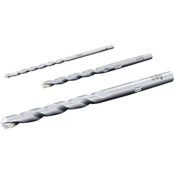 TR10.5X150 750-2061  磁器タイルドリル 10.5mm