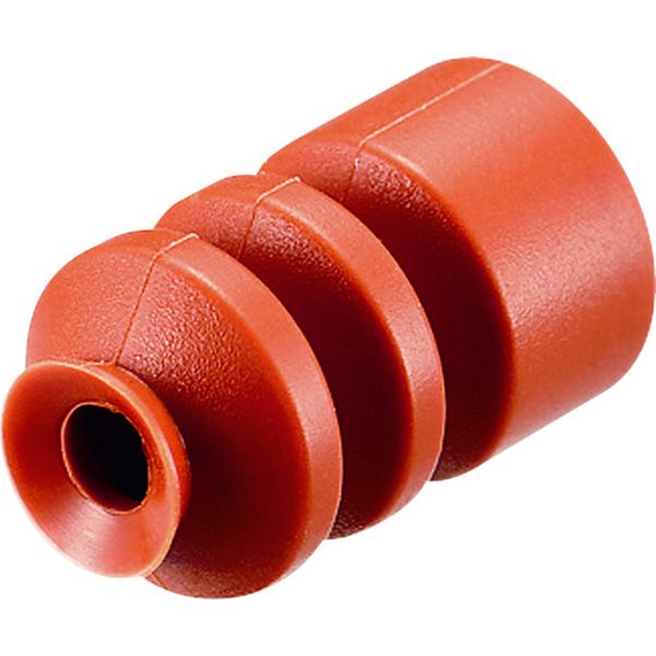 吸着パット・TR・φ6・茶・ミニ