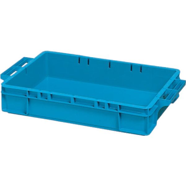 TR型コンテナ  青