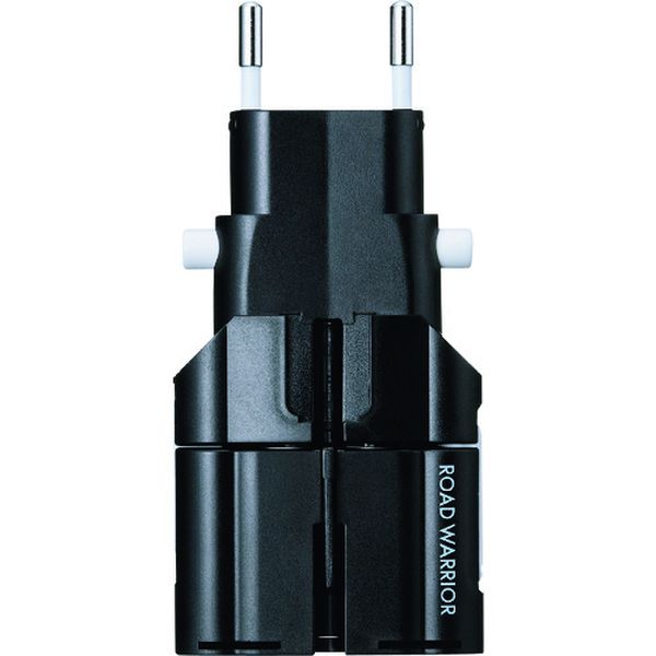 海外電源変換アダプタ