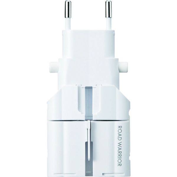 海外電源変換アダプタ