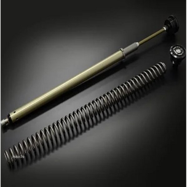 フォークカートリッジ TRIC FUN キット 15年-23年 ベータ X-Trainer