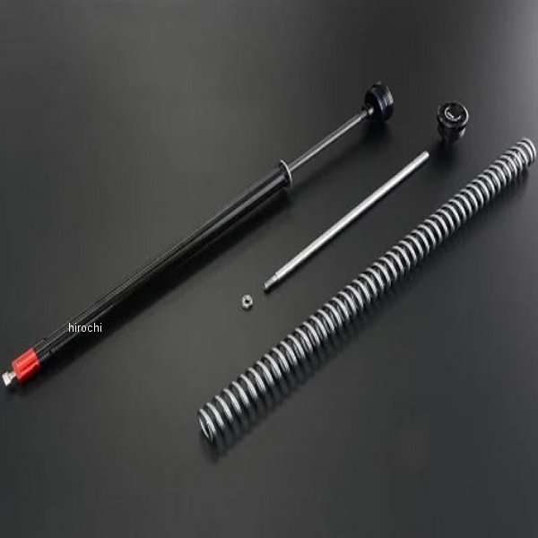 フォークカートリッジ TRIC FUN キット 17年以降 CRF150L