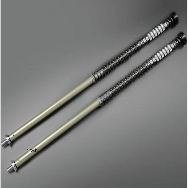 フォークカートリッジ TRIC PRO キット 13年-20年 CRF250L