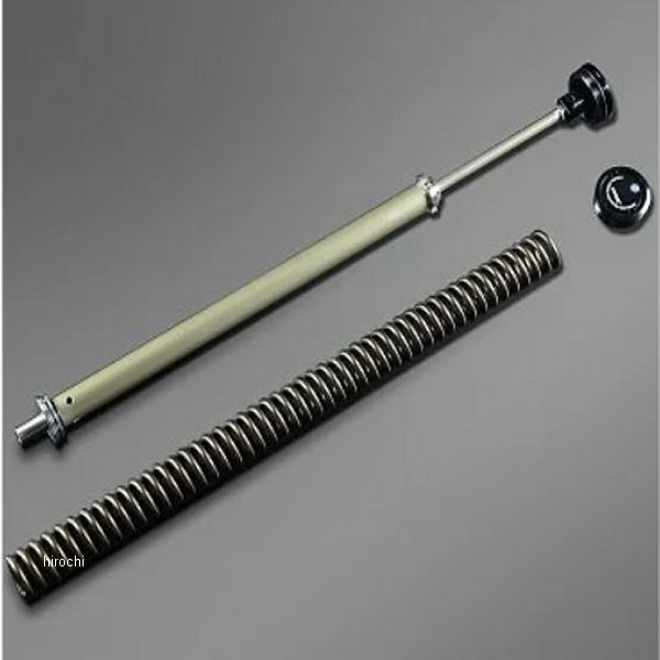 フォークカートリッジ TRIC FUN キット モタードカスタム 21以降 CRF250L/L-S