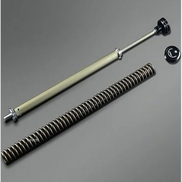 フォークカートリッジ TRIC FUN キット 21年以降 CRF250RALLY