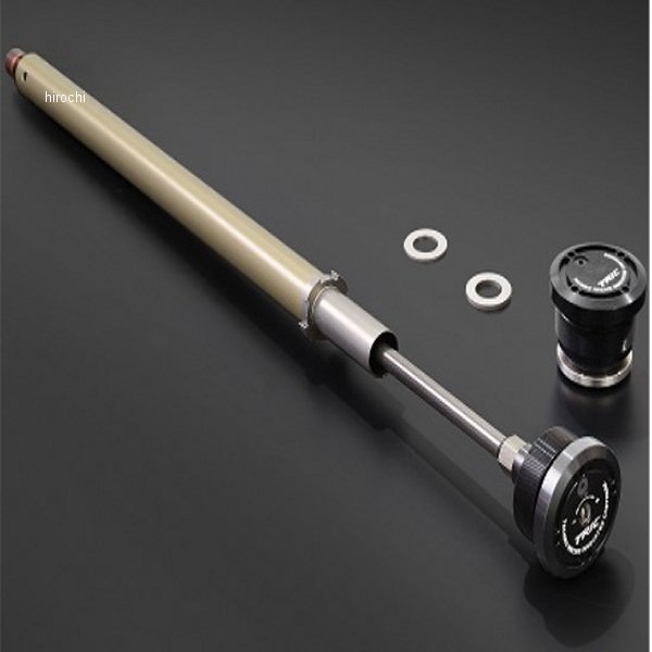 フォークカートリッジ TRIC FUN キット 21年以降 ファンティック XEF250Trail