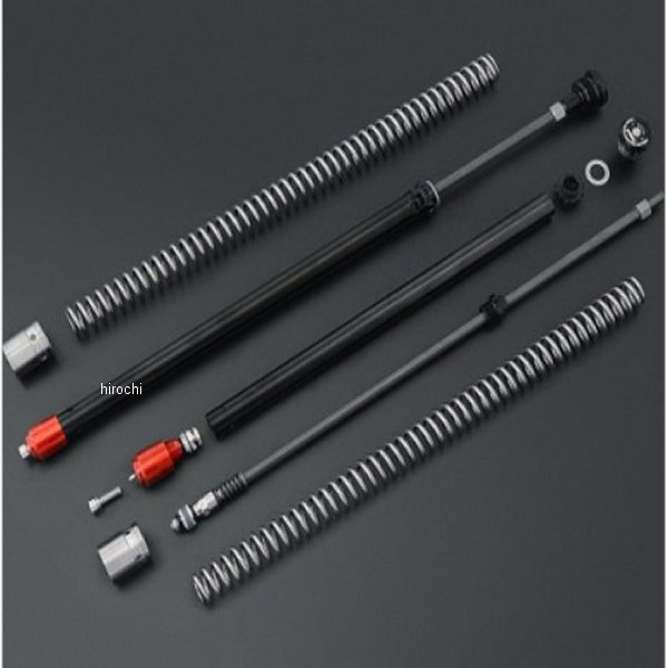 フォークカートリッジ TRIC COMP キット 17年以降 KLX140G