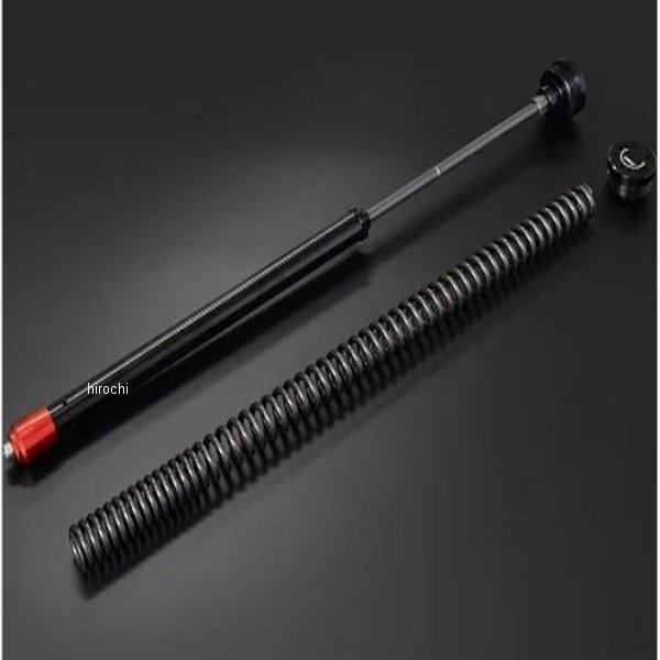 フォークカートリッジ TRIC FUN キット KLX150BF ALL model