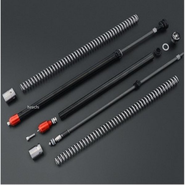 フォークカートリッジ TRIC COMP キット 20年以降 KLX230R