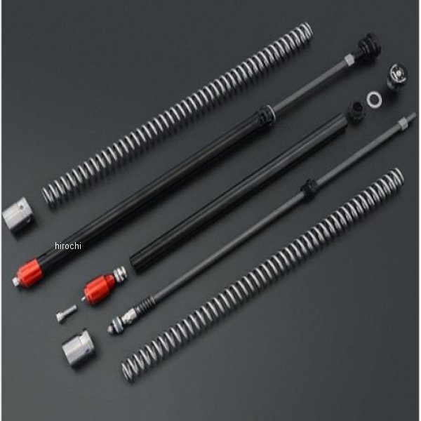 フォークカートリッジ TRIC COMP キット 22年以降 KLX230S