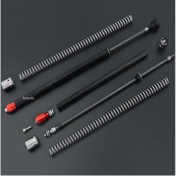 フォークカートリッジ TRIC PRO キット 05年-20年 セロー250