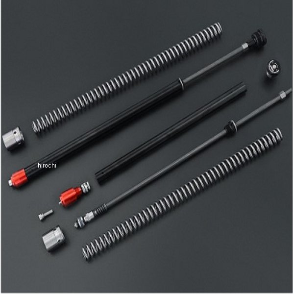 フォークカートリッジ TRIC COMP キット 05年-20年 セロー250