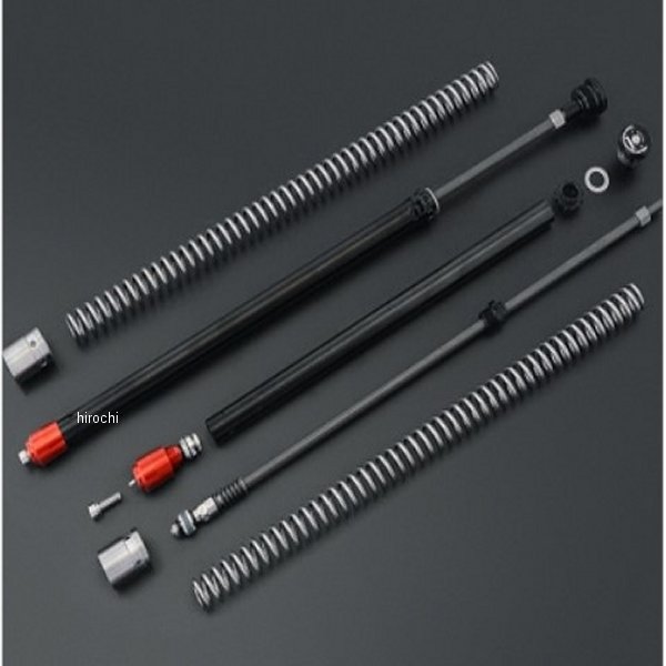 フォークカートリッジ TRIC COMP キット 20年以降 WR155R