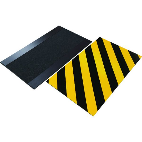 マグネット付トラクッション 5tX300X500