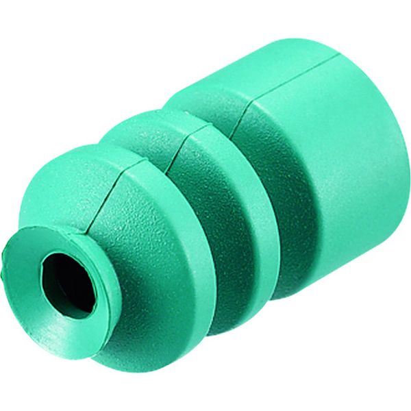 吸着パット・TRN・φ6・緑・ミニ