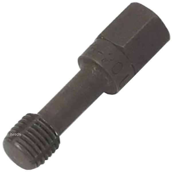 NFネジ山修正タップ 7/16-20