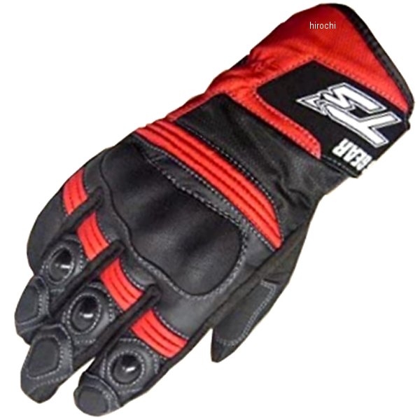 TSG-30WA ウィンターグローブ 赤