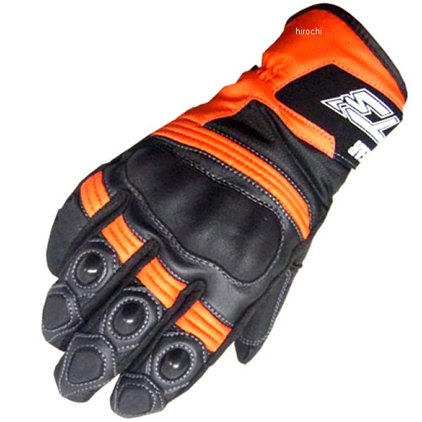 TSG-30WB ウィンターグローブ オレンジ