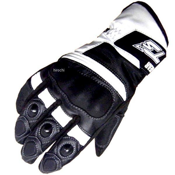 TSG-30WC ウィンターグローブ 白