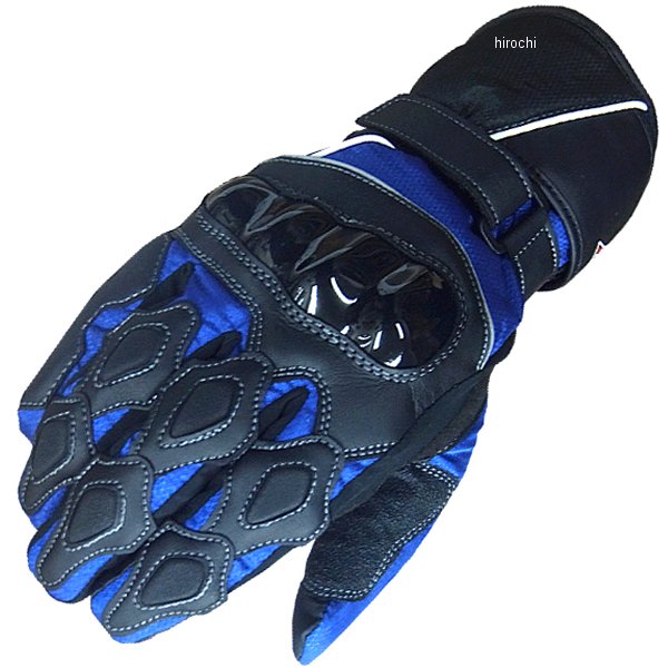 TSG-32WB ウインターグローブ 青