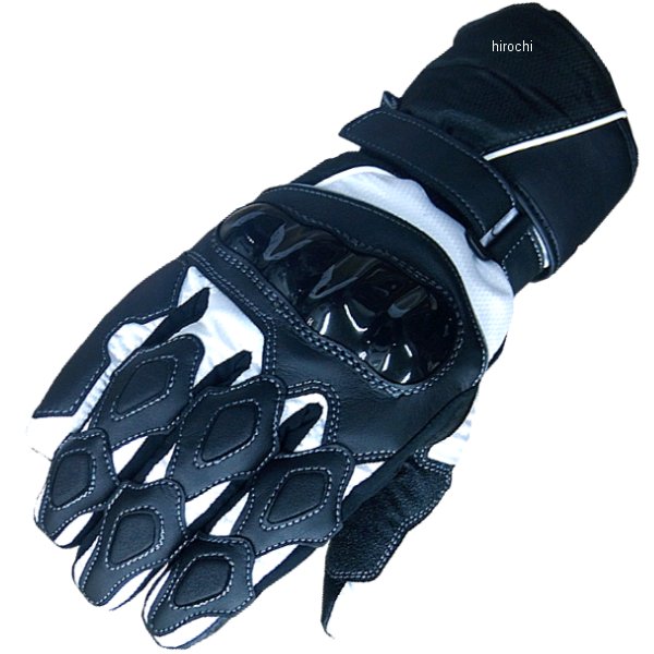 TSG-32WC ウインターグローブ 白