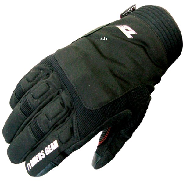 TSG-47WB ウインターグローブ 黒