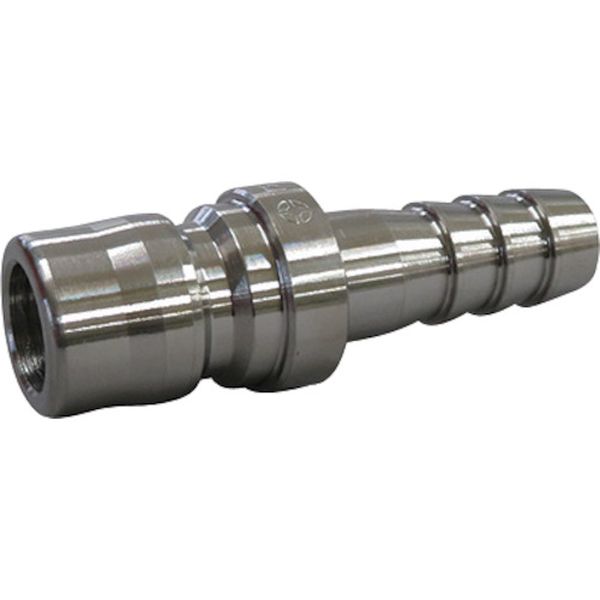 TS3PHSUS304  両路開放型クイックカップリング