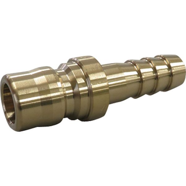 TS6PHBSBM  両路開放型クイックカップリング