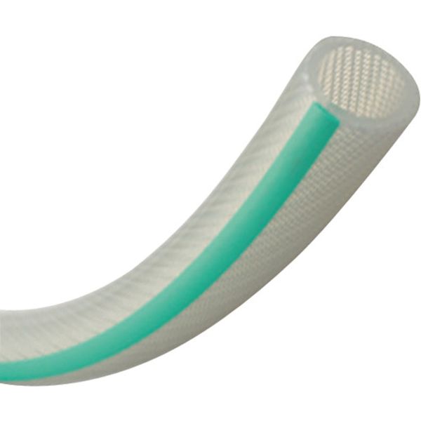 トヨックス トヨシリコーンホース 長さ1m 内径25.4mm