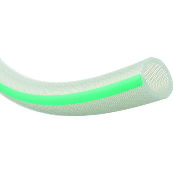 トヨシリコーンホース